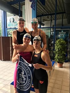 DHM Schwimmen